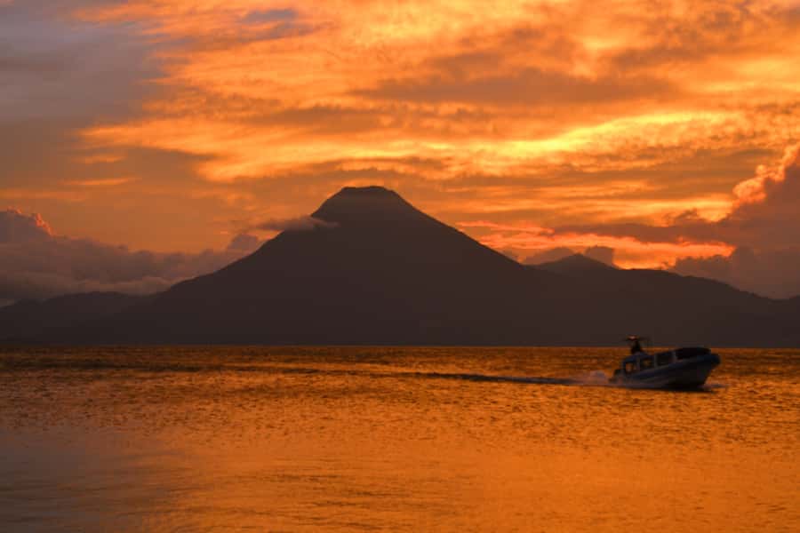 3 Mayan Villages Tour to Lake Atitlan (full day) - Key points at a glance
