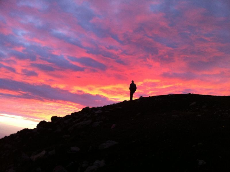 Acatenango Volcano 2-Day Hike - Key points to know before you book