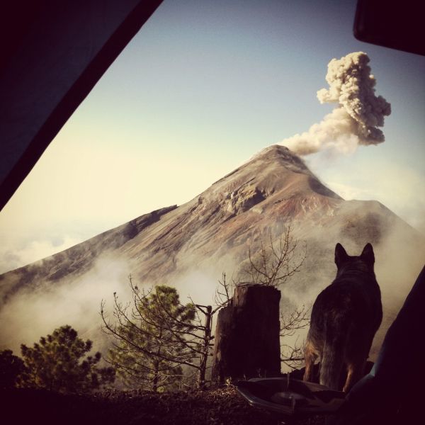 Acatenango Volcano 2-Day Hike - Why this Acatenango hike is special