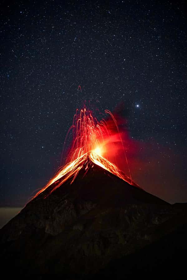 Acatenango Volcano Overnight Hike 2-Day Camping &Fuego Views - Why Acatenango is worth two days