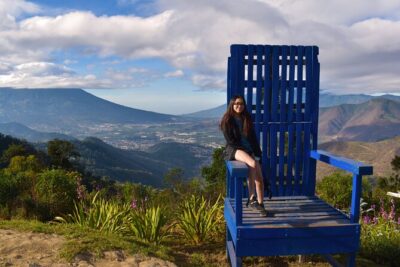 Altamira tour by Mule/buggy for 2 persons