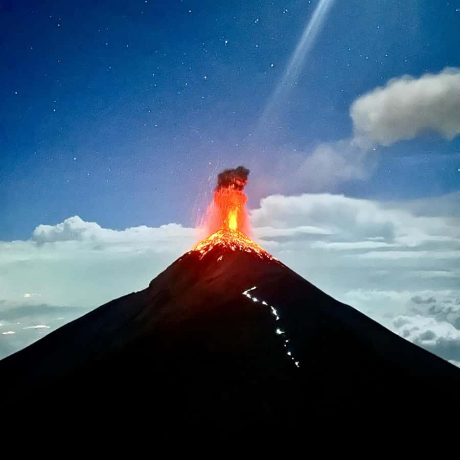 Antigua: 2-Day Acatenango Volcano Hike w/Local Guide & Meals - Who should book this Acatenango tour?