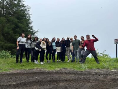 2-Day Acatenango Volcano Hike w/Local Guide & Meals