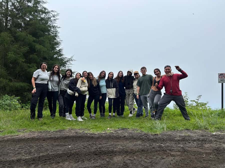Antigua: 2-Day Acatenango Volcano Hike w/Local Guide & Meals - Starting in Antigua at 7:30 AM
