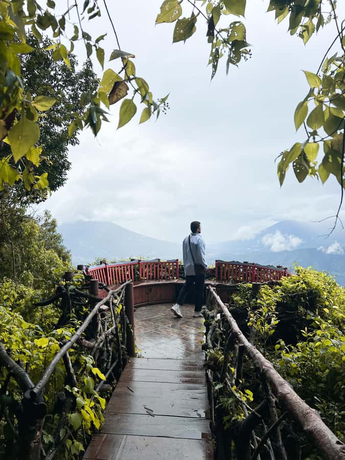Antigua: Altamira and Hobbitenango Movie Themed Parks Tour - Key points to know before booking