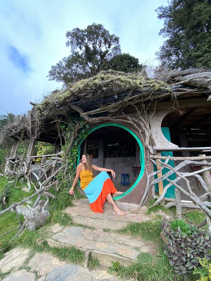 Antigua: Altamira and Hobbitenango Movie Themed Parks Tour - Is $215 per person a fair price?