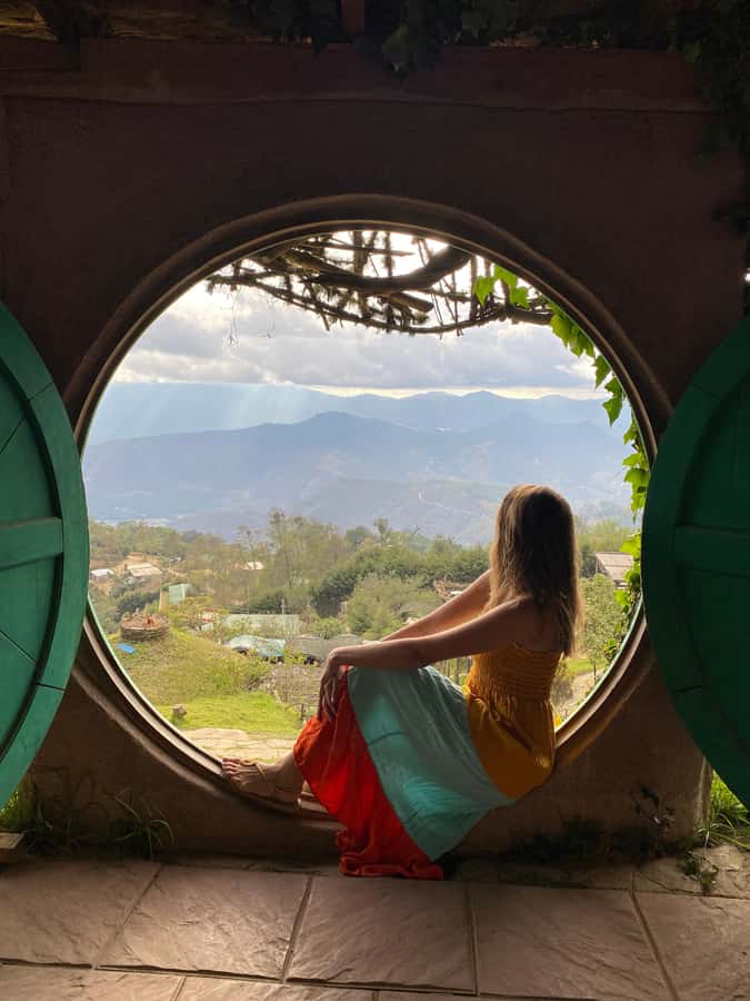 Antigua: Altamira and Hobbitenango Movie Themed Parks Tour - Practical tips for a smoother outing