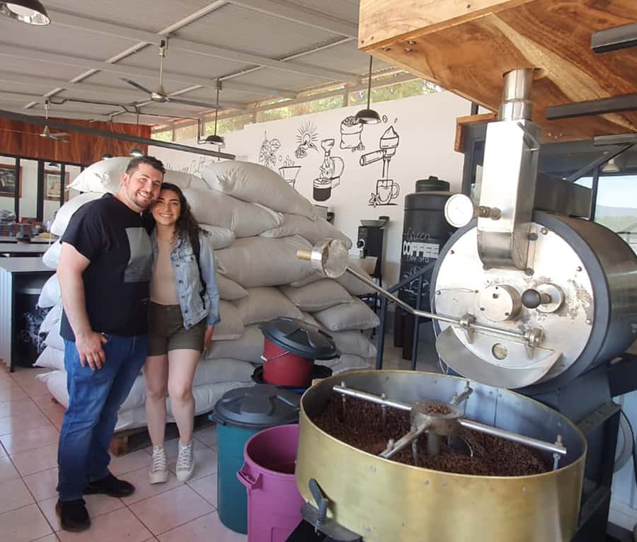 Antigua ATV Coffee tour - Quick Reasons to Consider This Tour