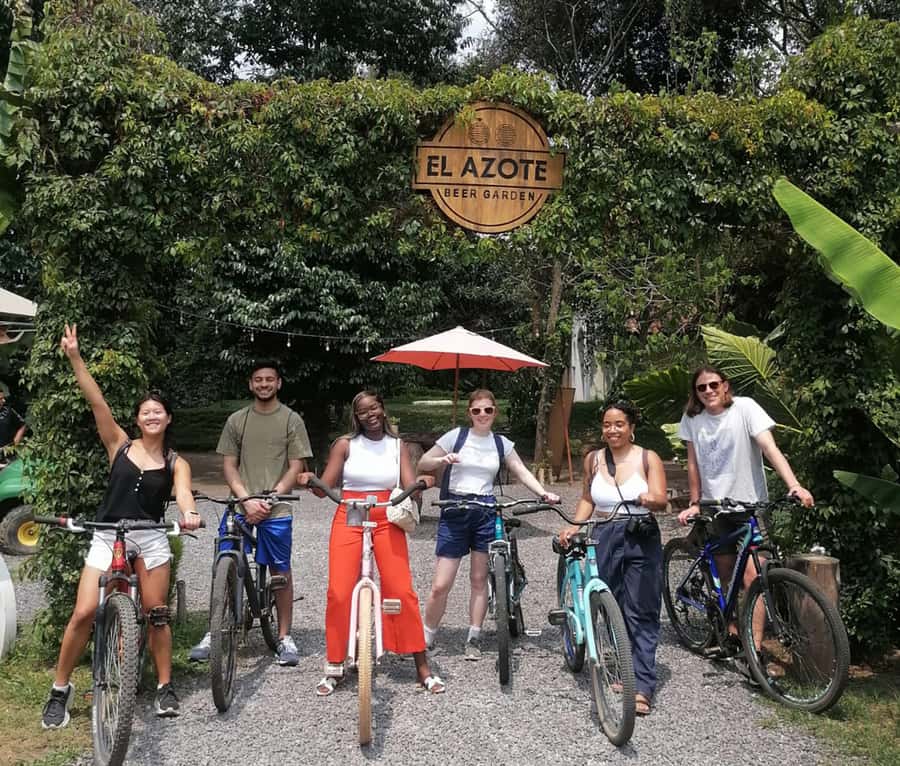 Antigua ATV Coffee tour - Should You Book the Antigua ATV Coffee Tour?