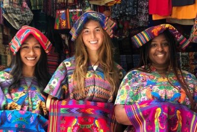 Antigua ATV cultural adventure