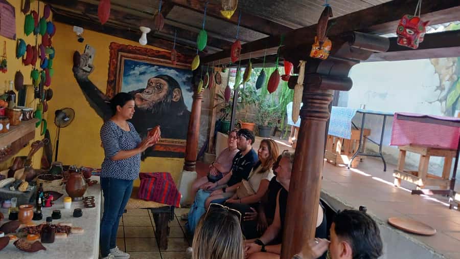 Antigua ATV cultural adventure - Who will get the most from this experience?