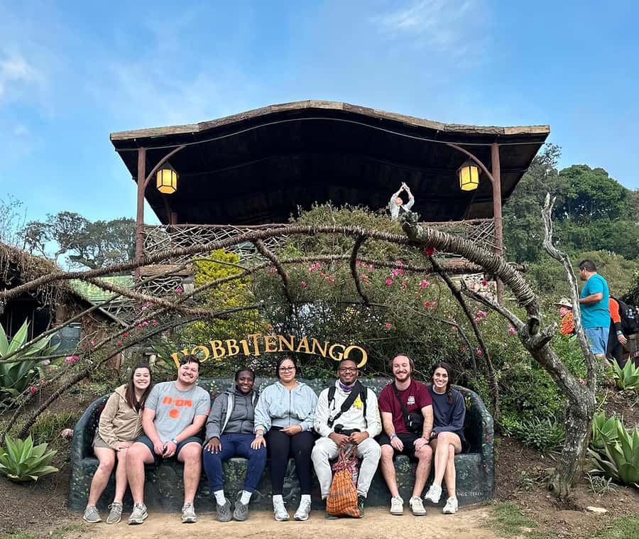 Antigua: ATV Mountain Tour with Hobbitenango Entry - What the $69 price really includes