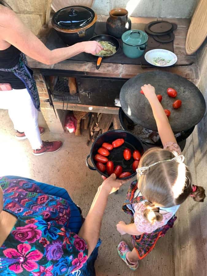 Antigua: Cooking Class with Local Family - Key things to know before booking