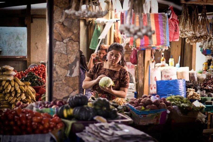 Antigua: Cooking Class with Local Family - The $75 price and what you receive