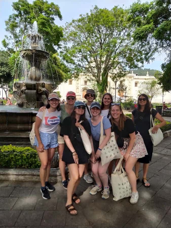 Antigua Guatemala: City Highlights Guided Walking Tour - Key points to know before you book