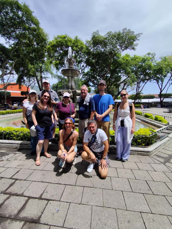 Antigua Guatemala: City Highlights Guided Walking Tour - San Francisco Church and the final stretch