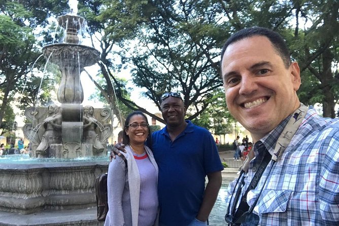 Antigua Guatemala Full-Day Shared City Tour - From Guatemala City to Antigua in the morning