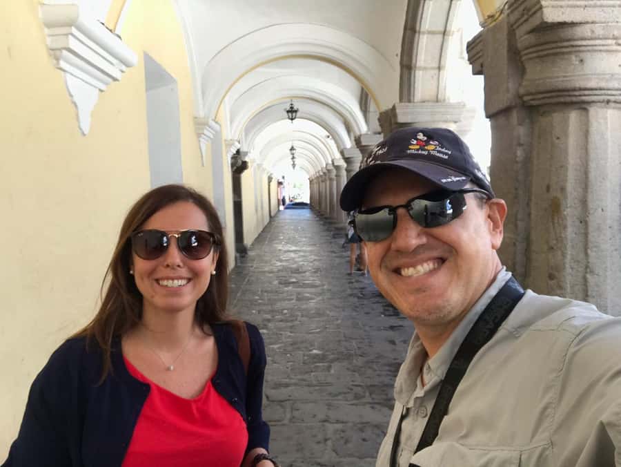 Antigua Guatemala , Full-Day Shared Tour from Guatemala City - Key points at a glance