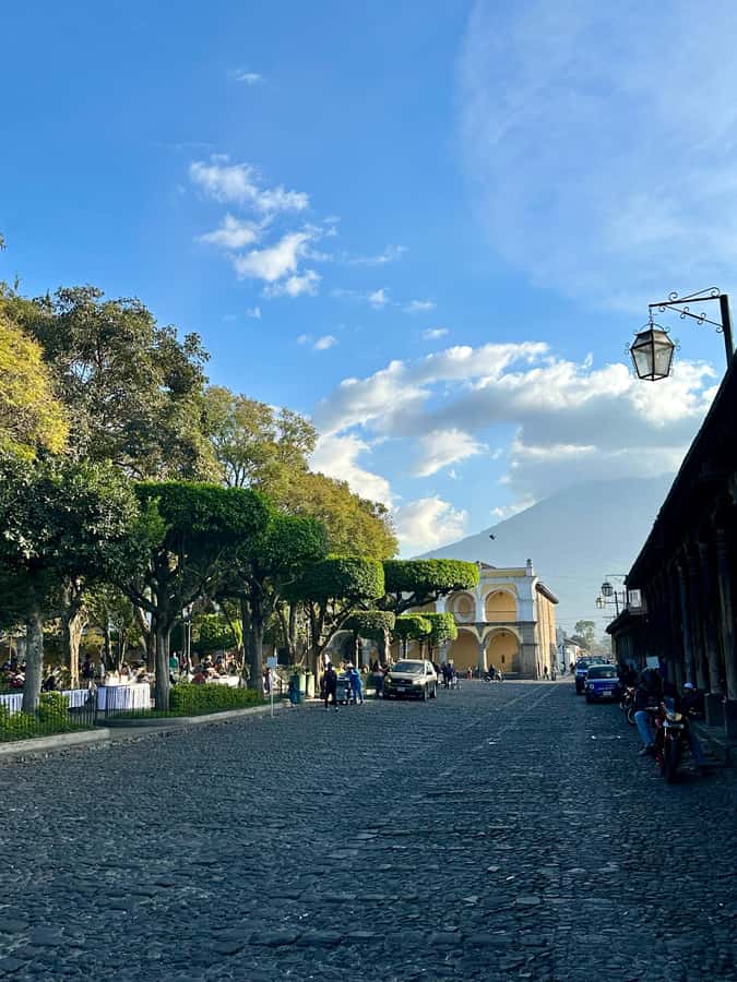 Antigua Guatemala: Full day tour. - Key things to know before you go