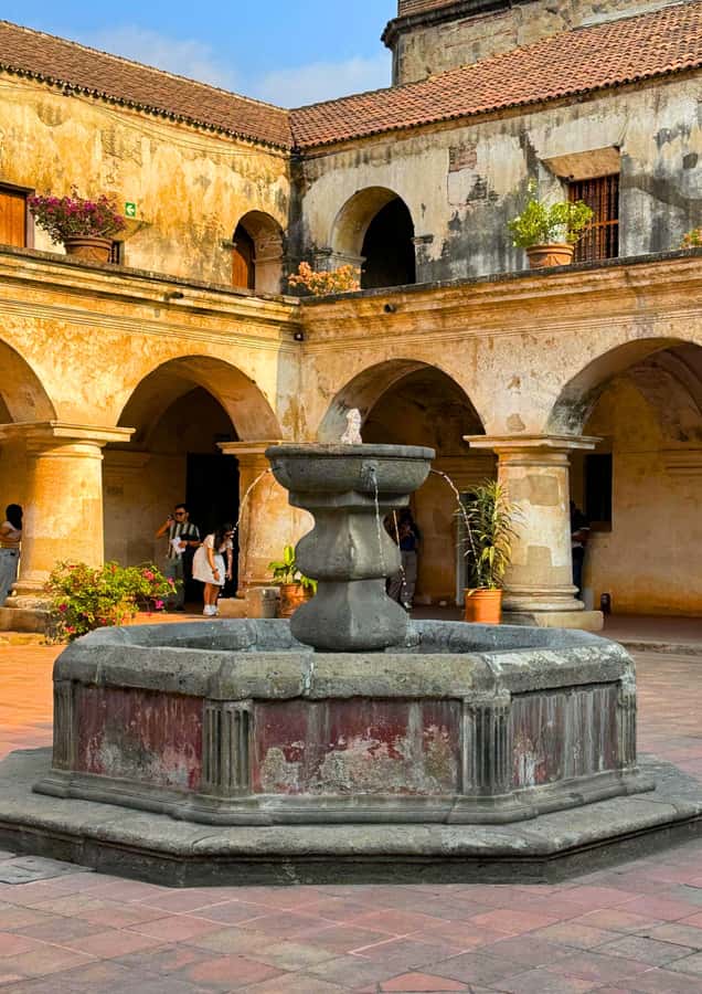 Antigua Guatemala: Full day tour. - Is $150 a fair price?