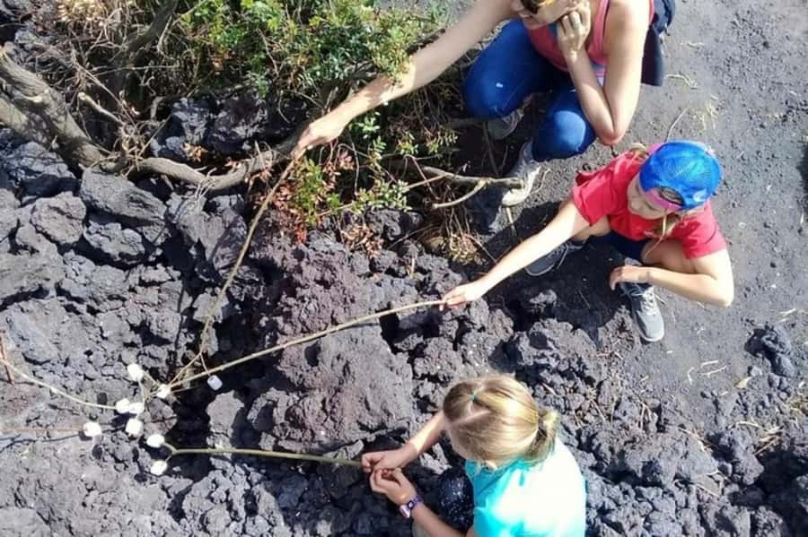 Antigua Guatemala: Private Day Tour to Pacaya Volcano - Key points to know before you book