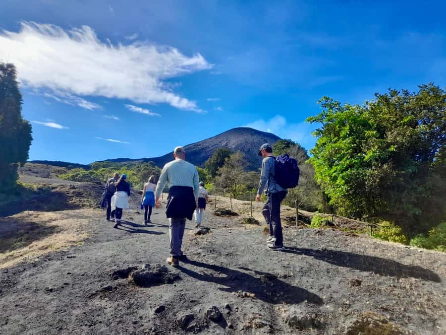 Antigua Guatemala: Private Day Tour to Pacaya Volcano - Why Pacaya makes a good day trip from Antigua