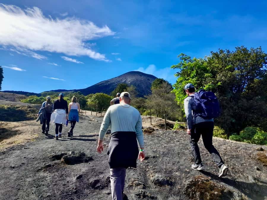 Antigua Guatemala: Private Day Tour to Pacaya Volcano - Guide quality matters more than the brochure