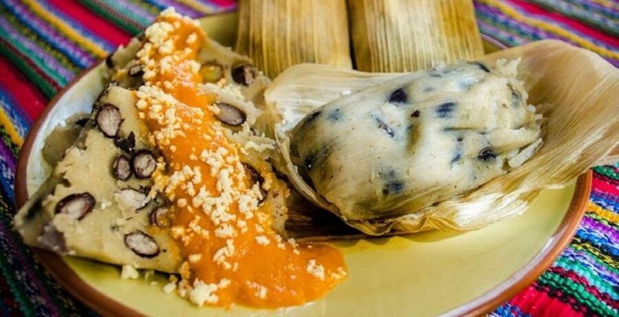 Antigua Guatemala: Street Food Walking Tour with Tastings - Walking conditions, weather, and practical comfort