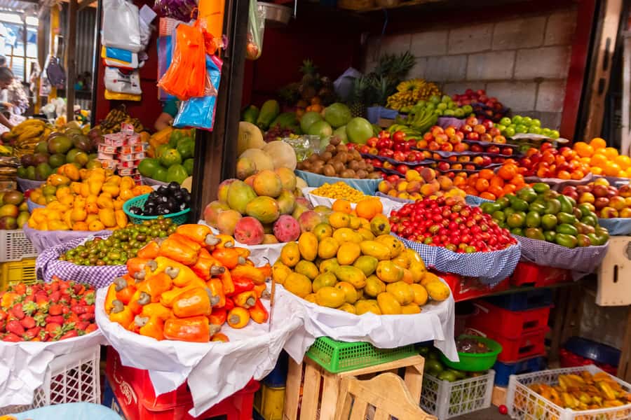 Antigua Guatemala: Street Food Walking Tour with Tastings - Corn is the cultural starting point