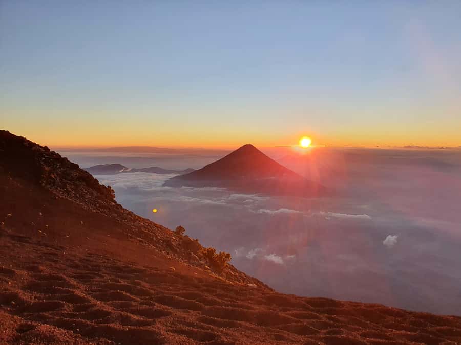 Antigua, Guatemala: Volcano Acatenango Overnight Hiking - Key points to know before you book
