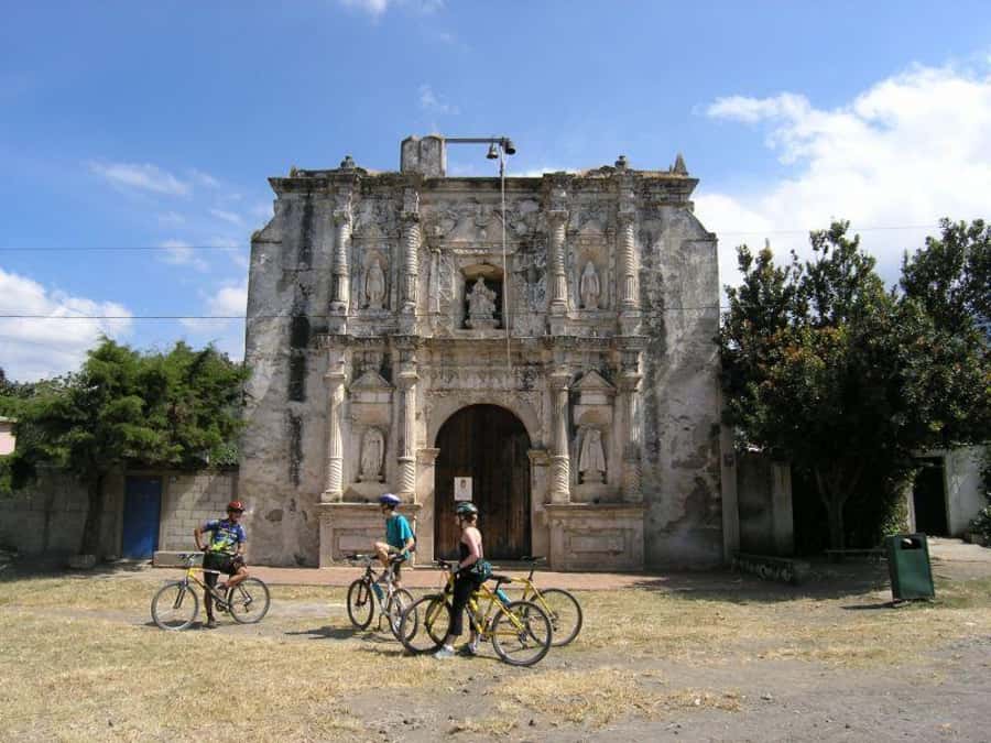 Antigua Half-Day Lost Cities of the Almolonga Bike Tour - Key Points About This Antigua Bike Tour