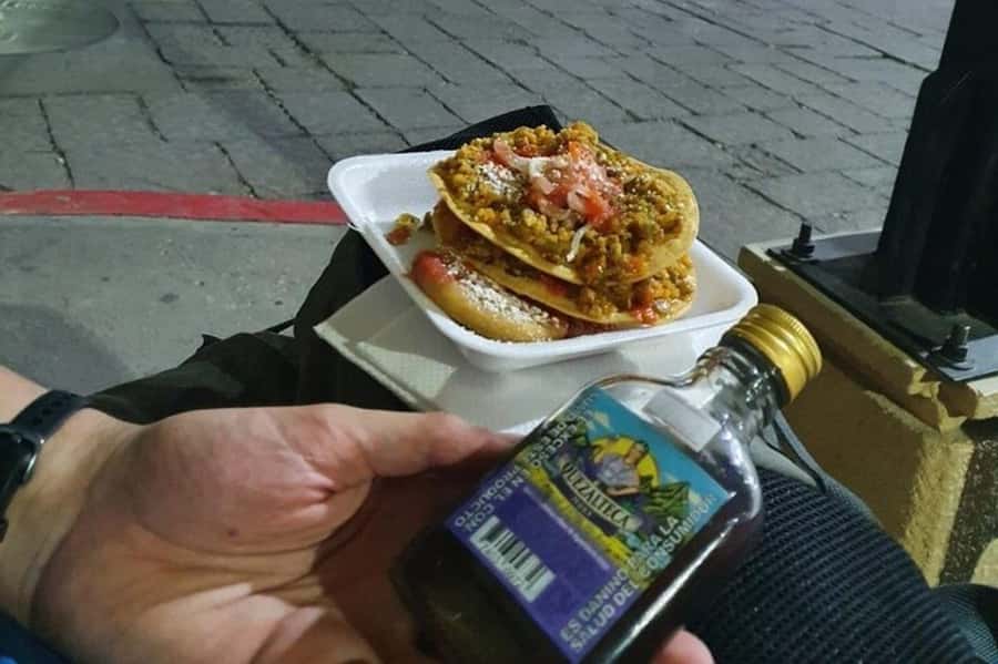 Antigua Local: Evening Street Food Tour with Dinner - Who will enjoy this Antigua food tour most