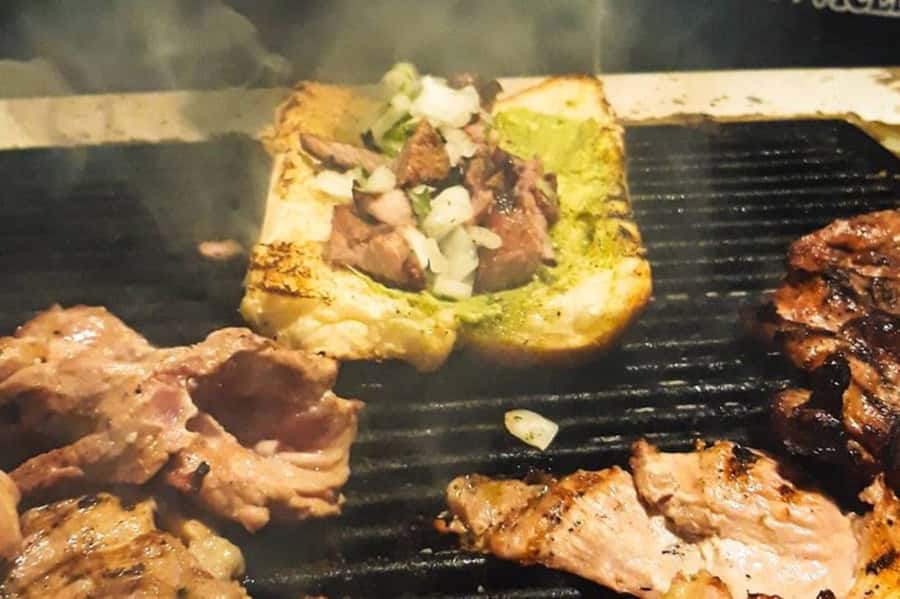 Antigua Local: Evening Street Food Tour with Dinner - Floreventos and the first taste of Guatemala