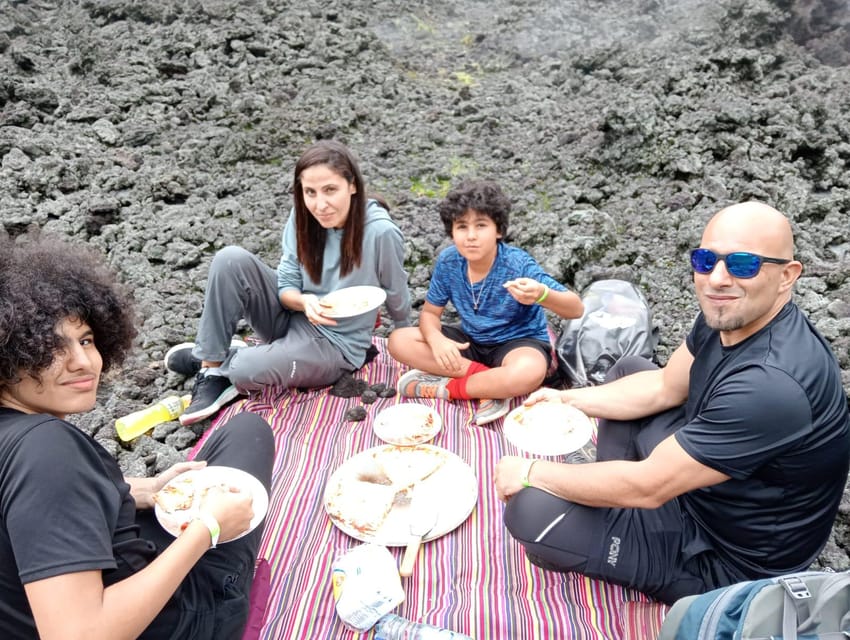 Antigua: Make & Eat Pizza at Pacaya Volcano Private Tour - Turning volcanic heat into lunch
