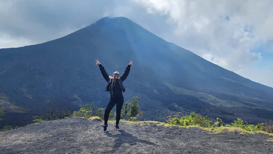 Antigua: Marshmallows Roasting at Pacaya Volcano 6-hour Tour - Who should book this Pacaya trip?