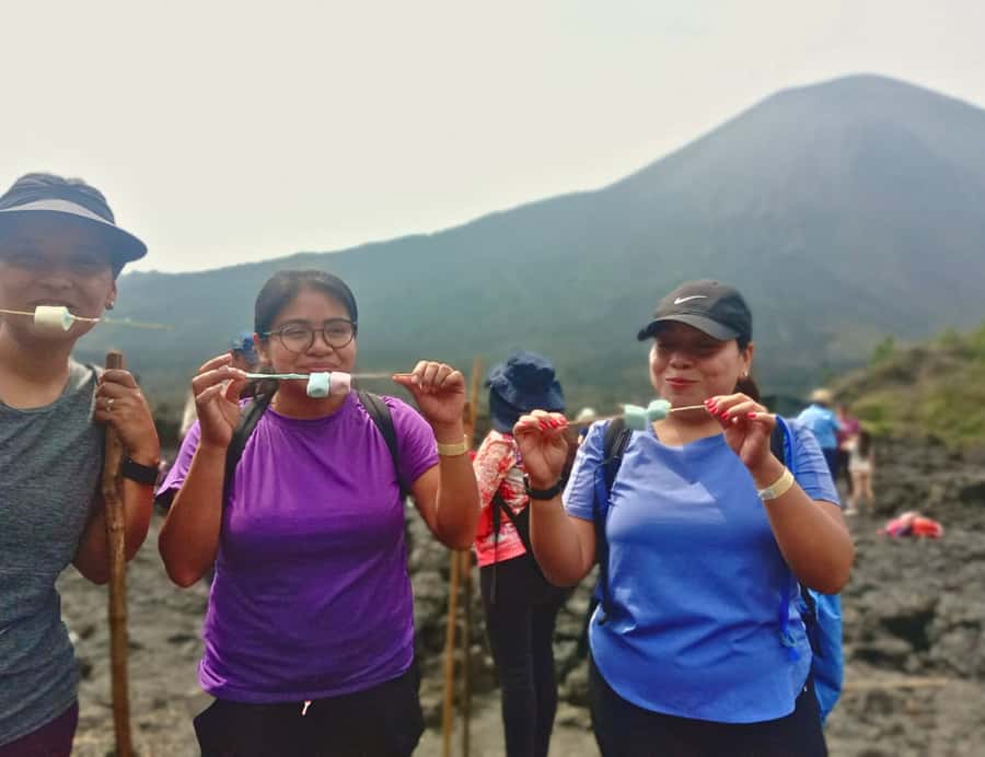 Antigua: Marshmallows Roasting at Pacaya Volcano 6-hour Tour - Why Pacaya is worth the effort