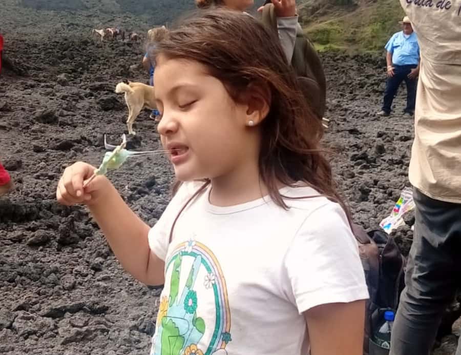 Antigua: Marshmallows Roasting at Pacaya Volcano 6-hour Tour - Starting in Antigua: pickup takes time
