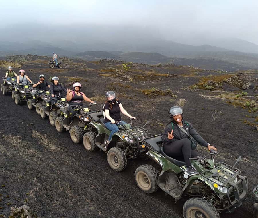 Antigua: Pacaya Volcano ATV Tour - Should you book the Pacaya Volcano ATV Tour?