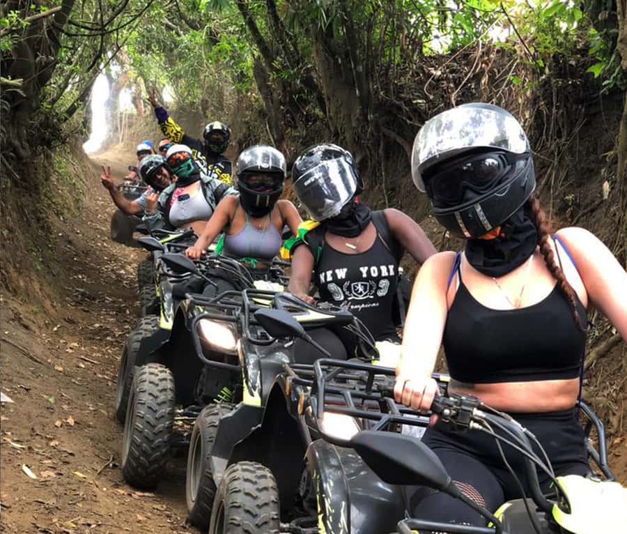 Antigua: Pacaya Volcano ATV Tour - Pacaya’s volcanic sand and lava fields