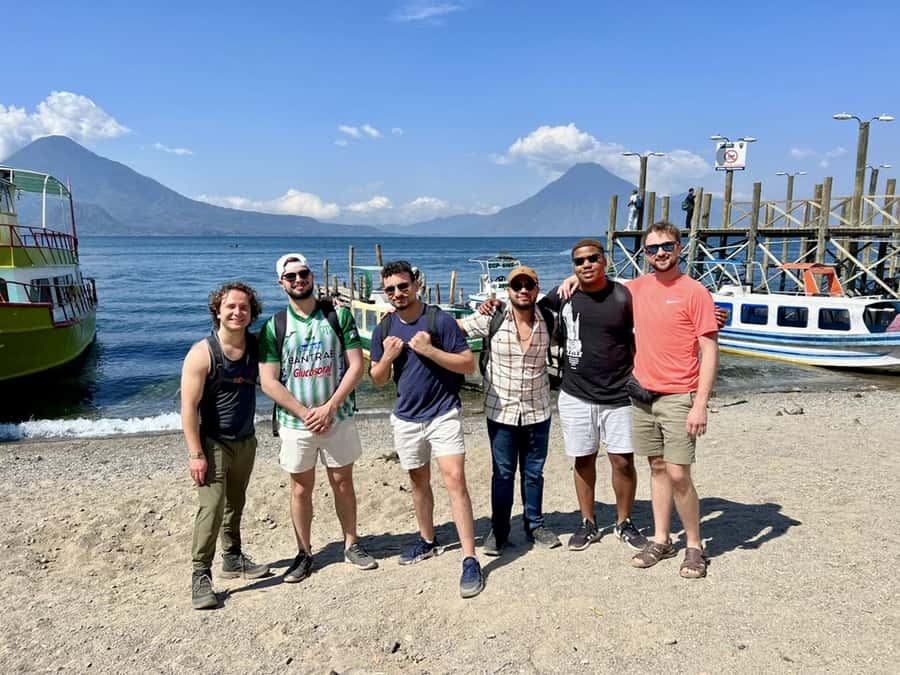 Antigua: Private Lake Atitlán Day Tour with Mayan Guide - What the Mayan guide adds
