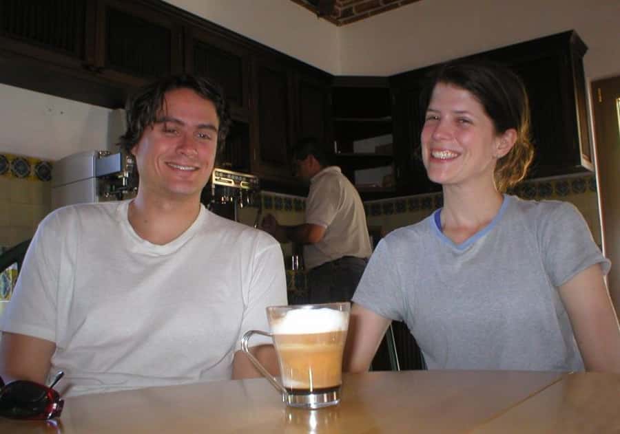 Antigua Sip 'n Cycle Half-Day Bike Ride and Coffee Tour - Starting beside Antigua’s Central Park