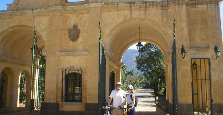 Antigua Sip 'n Cycle Half-Day Bike Ride and Coffee Tour - Is $60 a fair price?