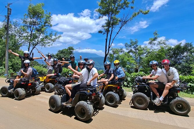 Antigua Sky High Adventure - Key points to know before booking