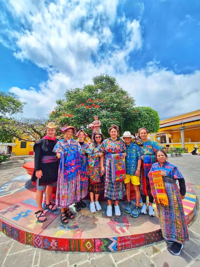 Antigua Villages Atv Tour - Why this six-hour ride works so well