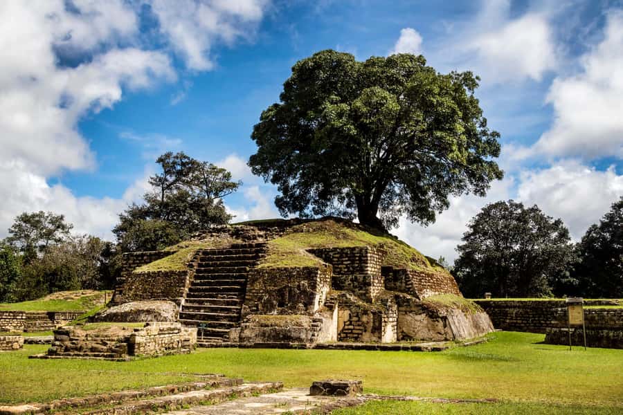 Chichicastenango and Iximché One Day Tour - Key points to know before booking