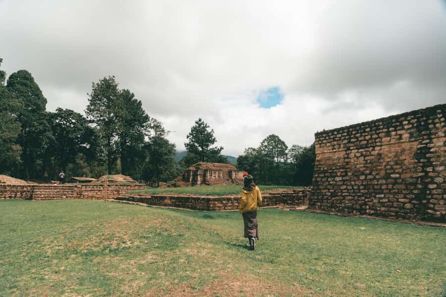 Chichicastenango and Iximché One Day Tour - Why this tour works as a Guatemala day trip
