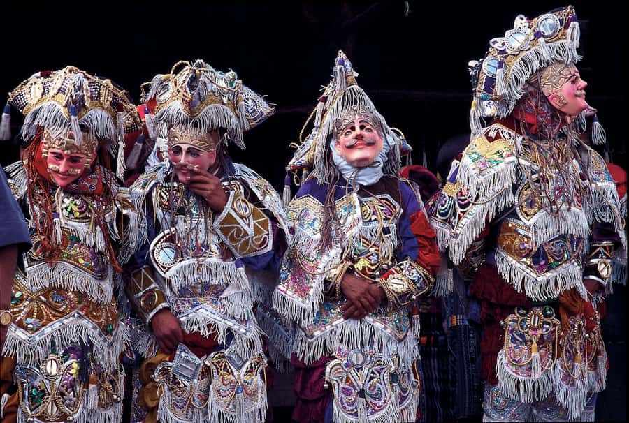Chichicastenango and Iximché One Day Tour - The long road from Antigua or Guatemala City