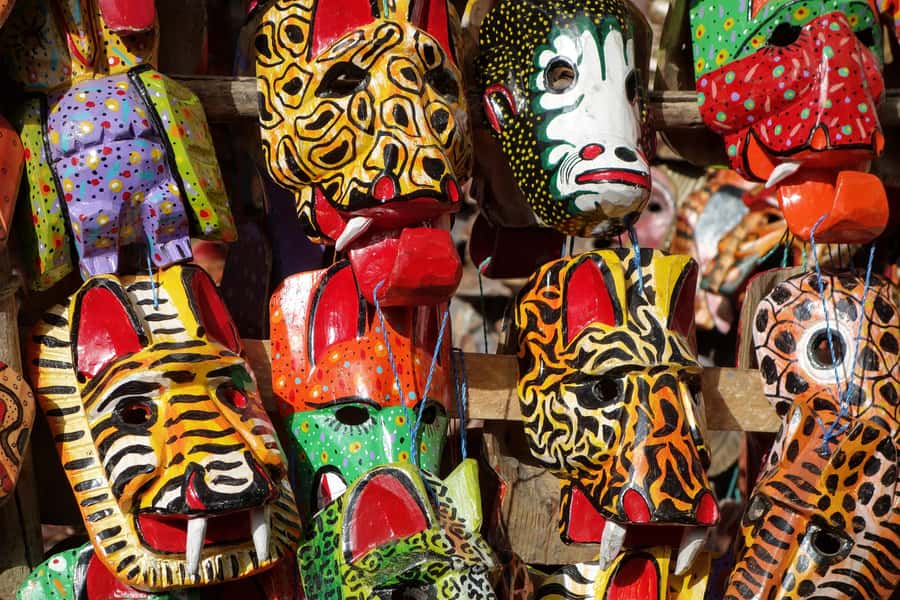 Chichicastenango and Iximché One Day Tour - Who will enjoy this outing most?