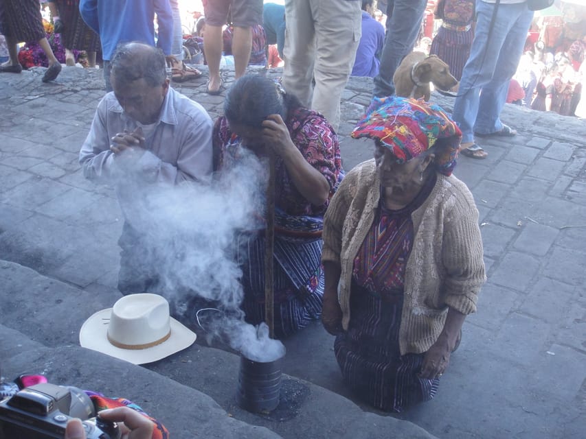 Chichicastenango and Lake Atitlan Tour From Antigua - Is the Chichicastenango and Lake Atitlan tour worth $80?