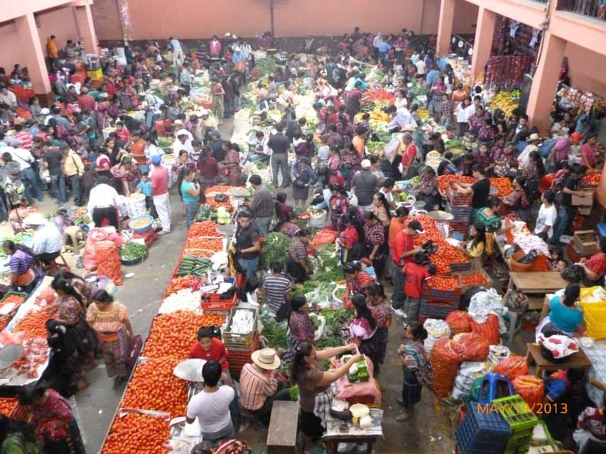 Chichicastenango and Lake Atitlan Tour From Antigua - Why this Guatemala day trip works